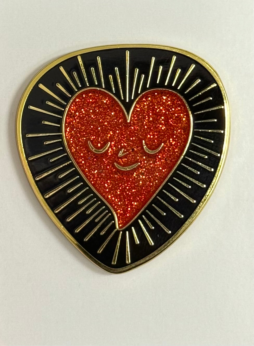 Gratitude Pin