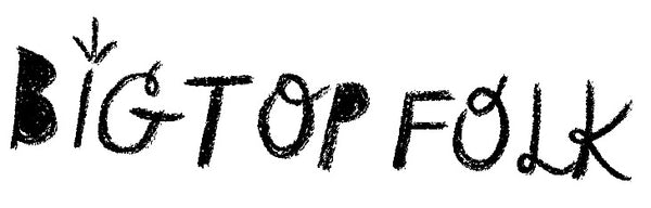 Big Top Folk